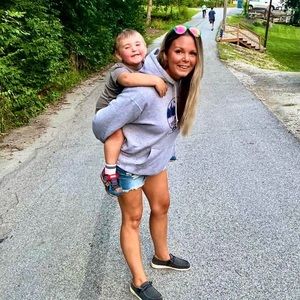 Meet your Posher, Michelle